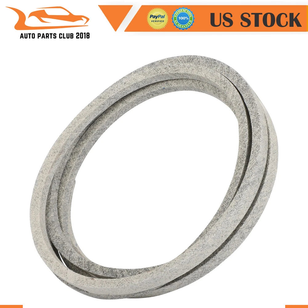 Deck Belt for John Deere G110 D170 LA150 LA175 E180 54 Inch GX21395