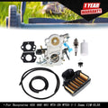 Carburetor for Husqvarna 455 460 Rancher (2005-2023)