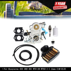 Carburetor for Husqvarna 455 460 Rancher (2005-2023)
