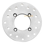 Front/Rear Brake Disc Rotor for Honda Big Red MUV700 (2009–2013) 45251-HL1-A01