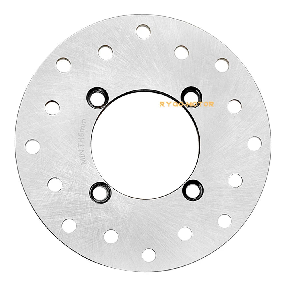 Front/Rear Brake Disc Rotor for Honda Big Red MUV700 (2009–2013) 45251-HL1-A01