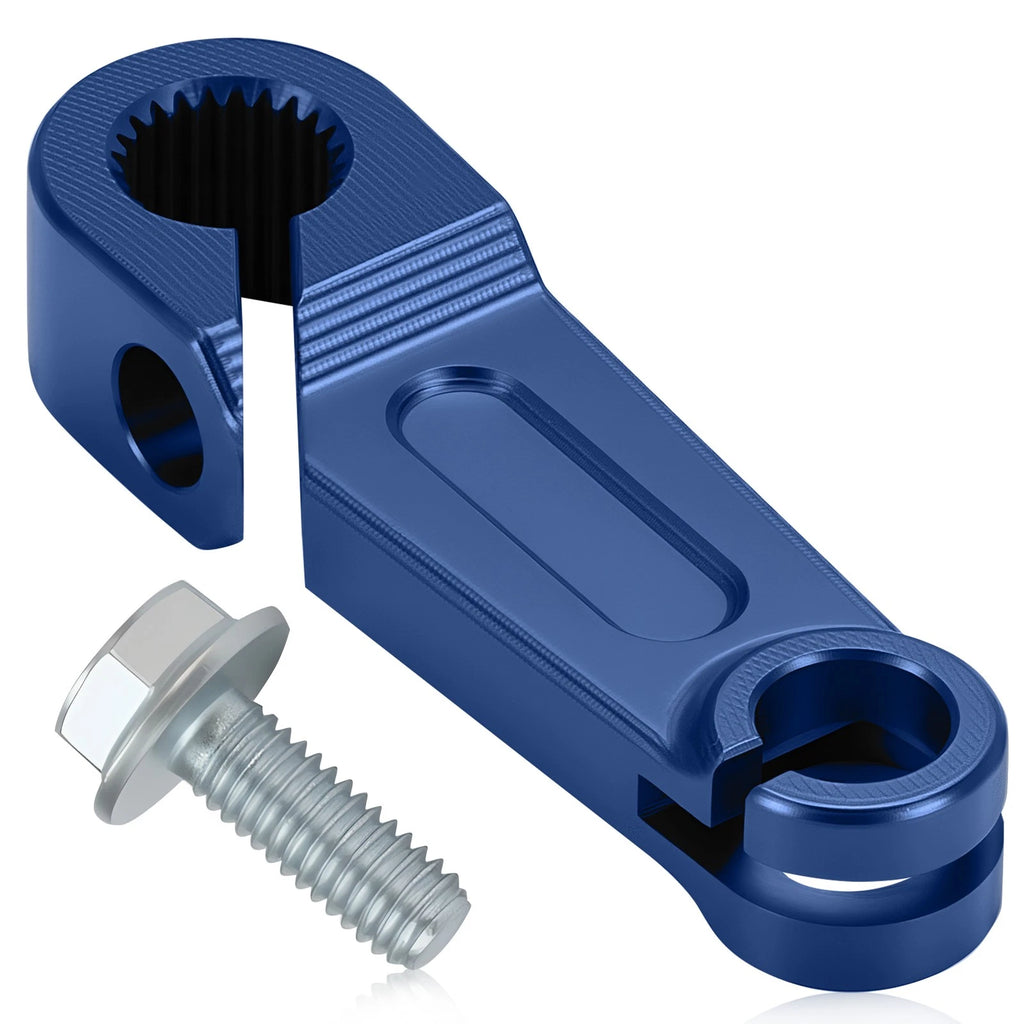 Clutch Release Arm for Suzuki DRZ400 LT-Z 400 RM80 RM85 DR350 (1990–2023) 23271-20902