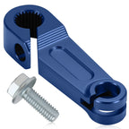 Clutch Release Arm for Suzuki DRZ400 LT-Z 400 RM80 RM85 DR350 (1990–2023) 23271-20902