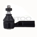 Front Lower Control Arm and Ball Joint for Toyota Corolla (1993–1995)
