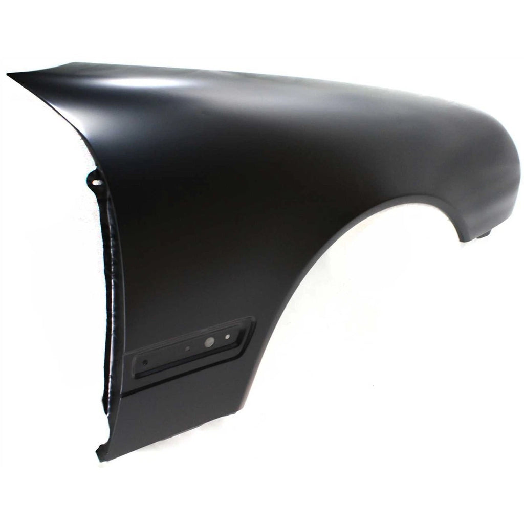Fender for Mercedes-Benz E320 (1997–1999) Front Left & Right