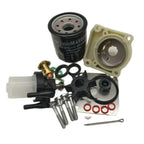 Service Kit for Yamaha Outboard F20A F25A F25D (61N-W0078-11, 66M-12411-01)