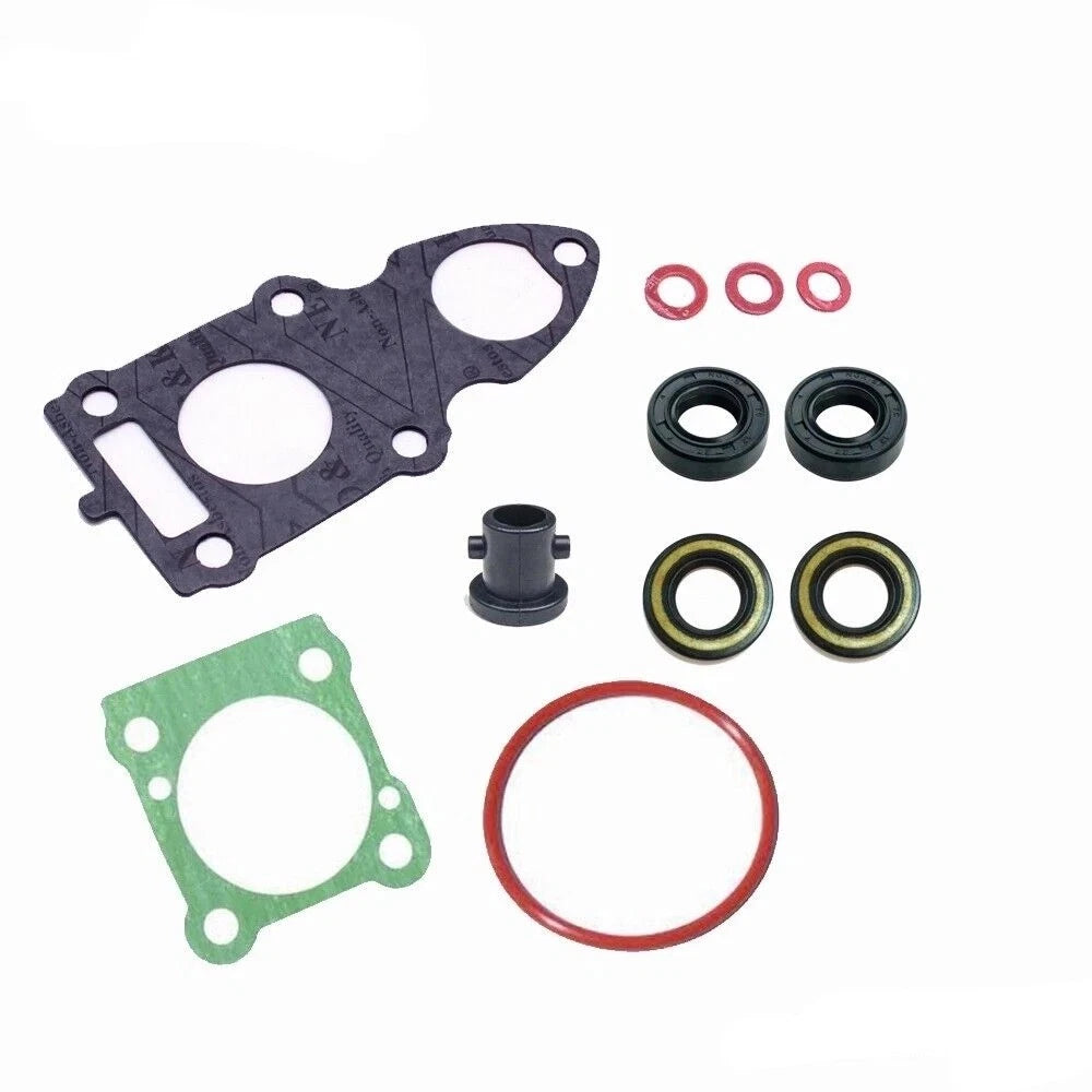 Lower Unit Seal Kit for Yamaha 6HP-8HP (6G1-W0001-20-00)