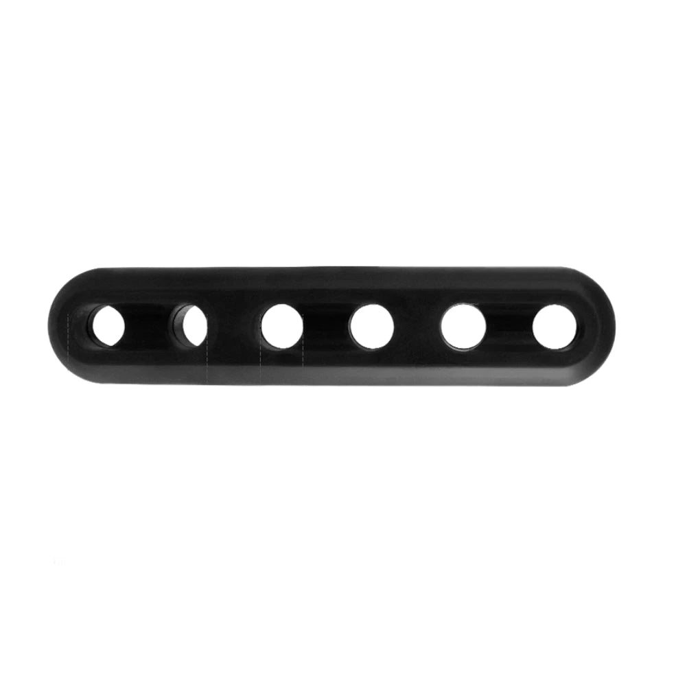 Shock Absorbing Rubber Snubber for Boats (Fits Most Sizes)