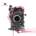 Carburetor for Yamaha WR400F WR450F WR426F YFZ450 YZ400F YZ450F (2000–2007)