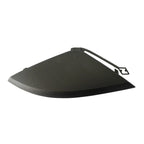 Replacement Front Tow Hook Cover Repair Part For 2015-2017 BMW X3