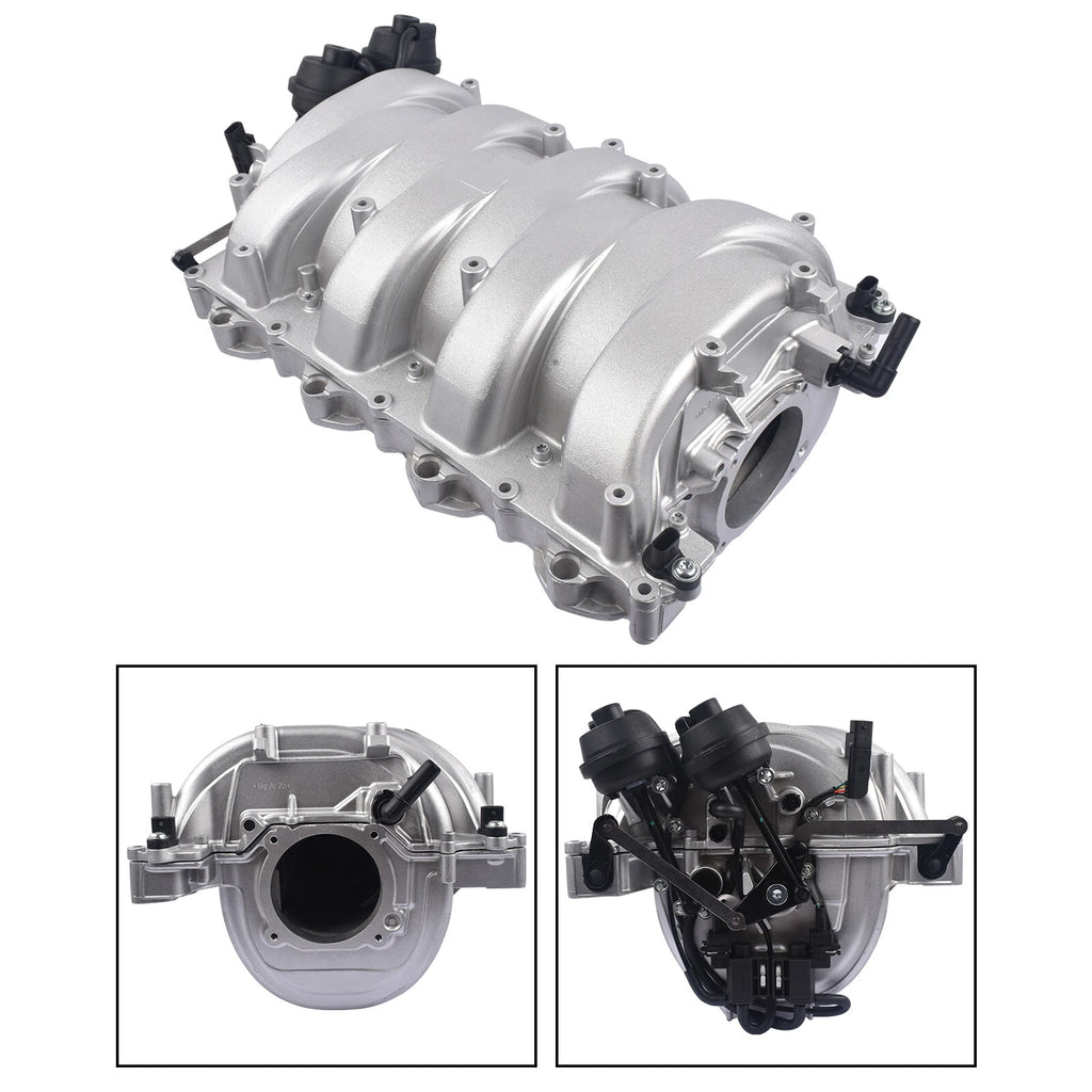 Engine Intake Manifold for Mercedes CLK550 GL550 ML550 (2007–2012)