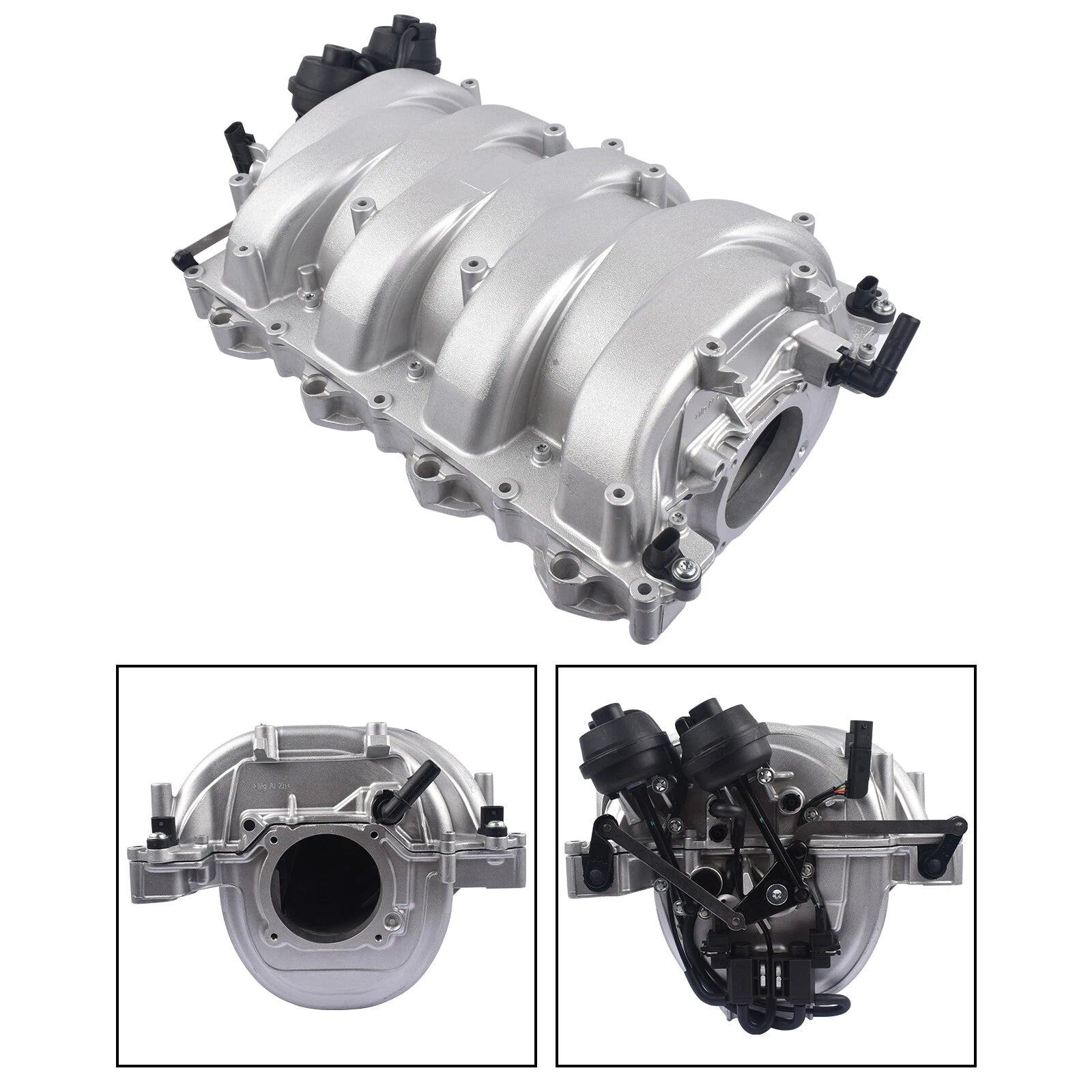 Engine Intake Manifold for Mercedes CLK550 GL550 ML550 (2007–2012)