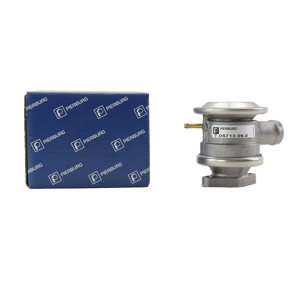 Pierburg Secondary Air Injection Control Valve for Audi S6 (2007–2011) 7.06713.09.0