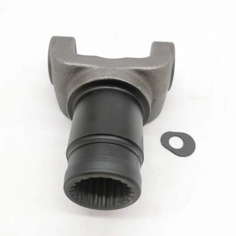 Yoke AT179596 for John Deere 310J 310K 315SE 310SE 410E 410K 210L (2005–2019)