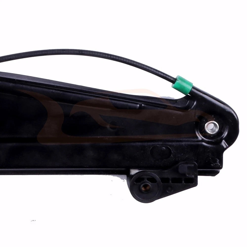 Window Regulator for BMW 745i (2002-2005) Front Right