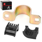 Sway Bar Bushing Kit for Polaris Ranger XP 900 Crew (2013–2018) 5255357 5454545 5439159