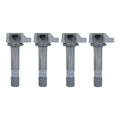 Set of 4 Ignition Coils for Honda Civic 1.8L L4 (2006–2011)