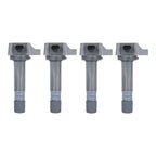 Set of 4 Ignition Coils for Honda Civic 1.8L L4 (2006–2011)