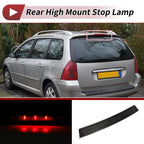 Red LED Third Brake Light for Ford Mustang (1999–2004) No. 1R3Z13A613AB