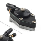 Fuel Pump for Evinrude Johnson 2-Cycle 40 50 VRO Models (All Years)