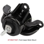 Front Upper Motor Mount for Veloster/Elantra GT/Kia Forte (2011–2017) 9797