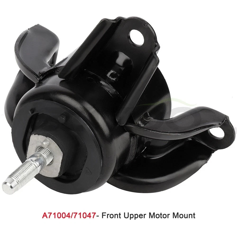 Front Upper Motor Mount for Veloster/Elantra GT/Kia Forte (2011–2017) 9797