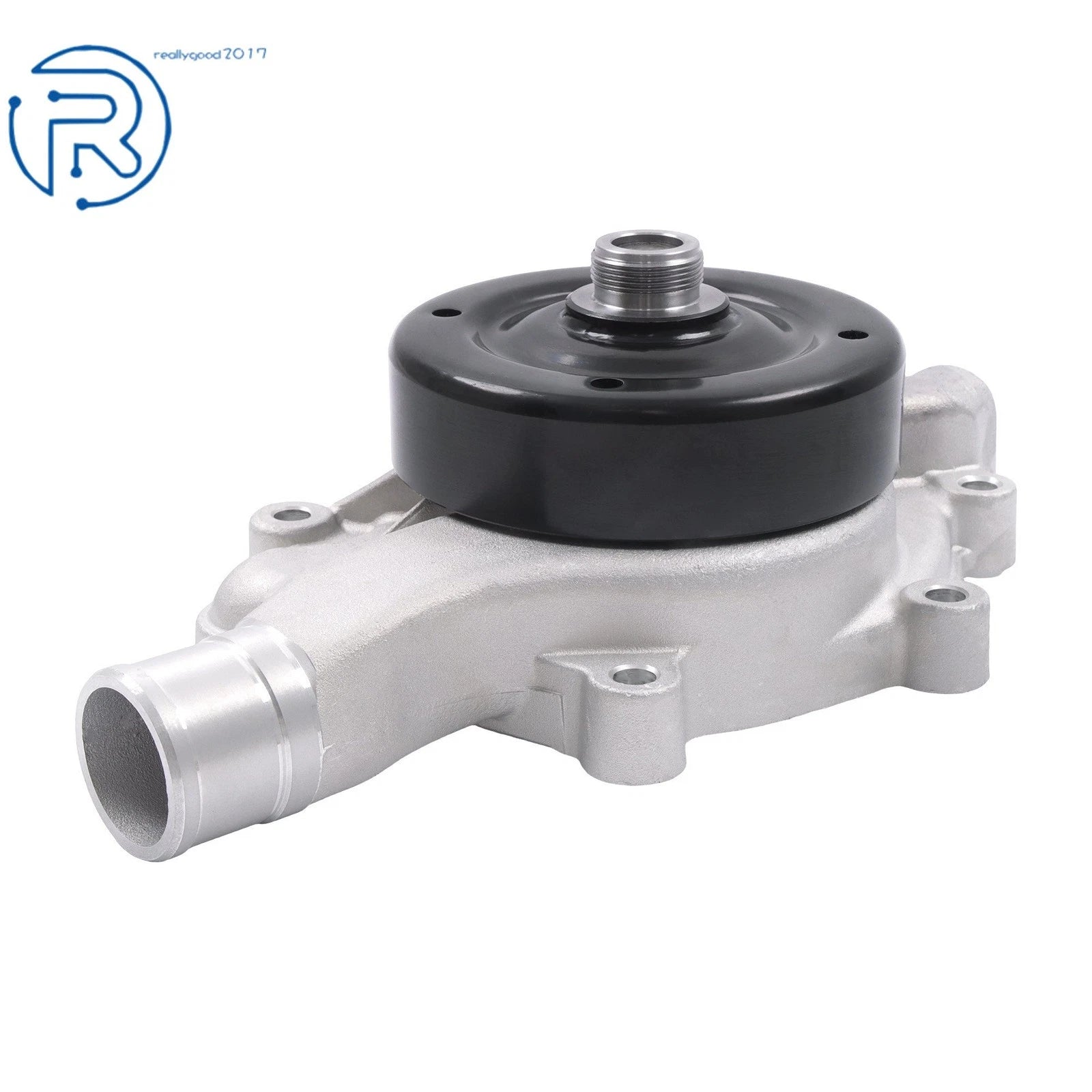 Water Pump for Jeep Grand Cherokee, Dodge Dakota, Ram 5.2L 5.9L V8 (1993–2004) 4851178AB