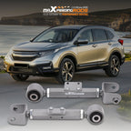 Adjustable Rear Camber Kit for Honda CR-V (2007–2016)