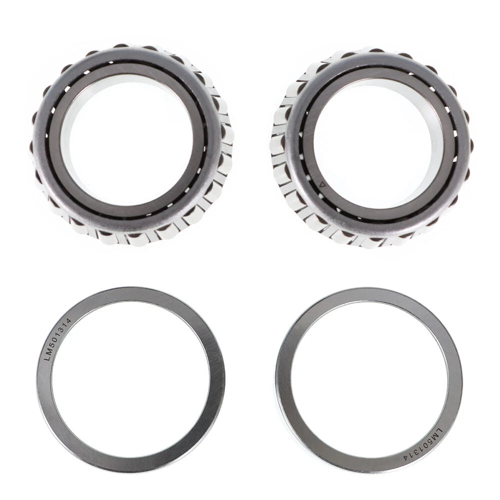 Limited Slip Locker for Chevy GMC 7.5" 10-Bolt (26 Spline)