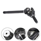 Front Left CV Axle Assembly for Ram 4500 5500 (2014-2018)