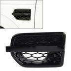 Grille Air Intake Vent for Land Rover LR4 (2010-2016) Left Black