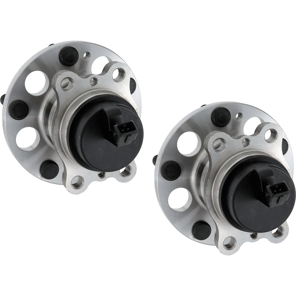2X Rear Wheel Hubs for Kia Soul EV