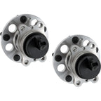 2X Rear Wheel Hubs for Kia Soul EV