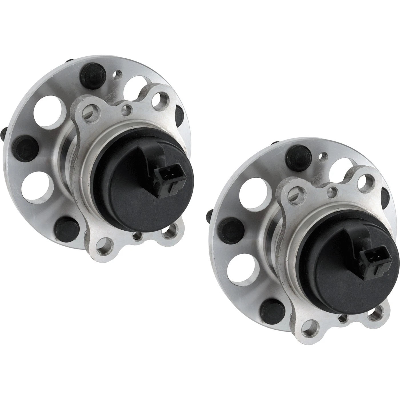 2X Rear Wheel Hubs for Kia Soul EV