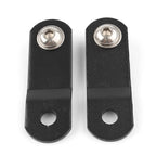 2" Gas Fuel Tank Riser Lift for Harley Sportster XL883 XL1200 Dyna FXDB FXDL (2004-2023)