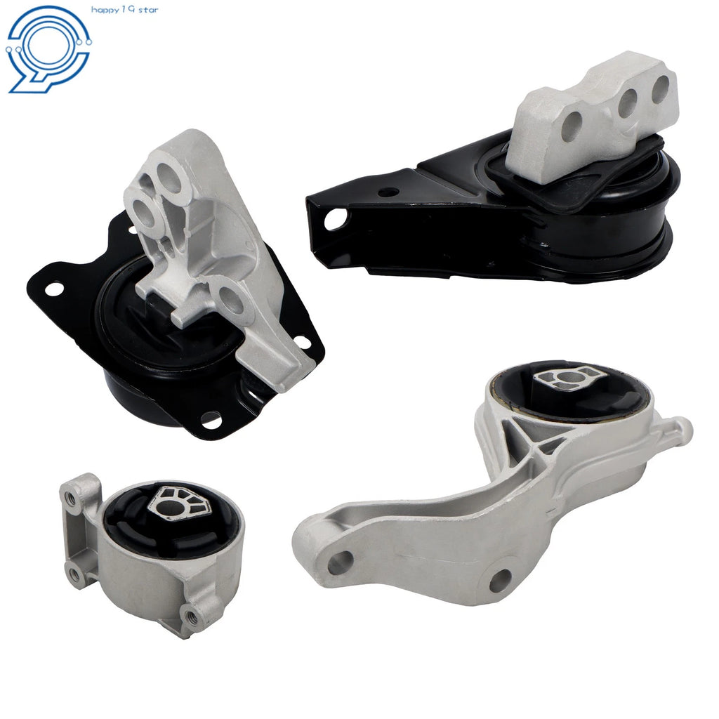 Engine Motor Transmission Mount for Saturn Vue (2008–2010)