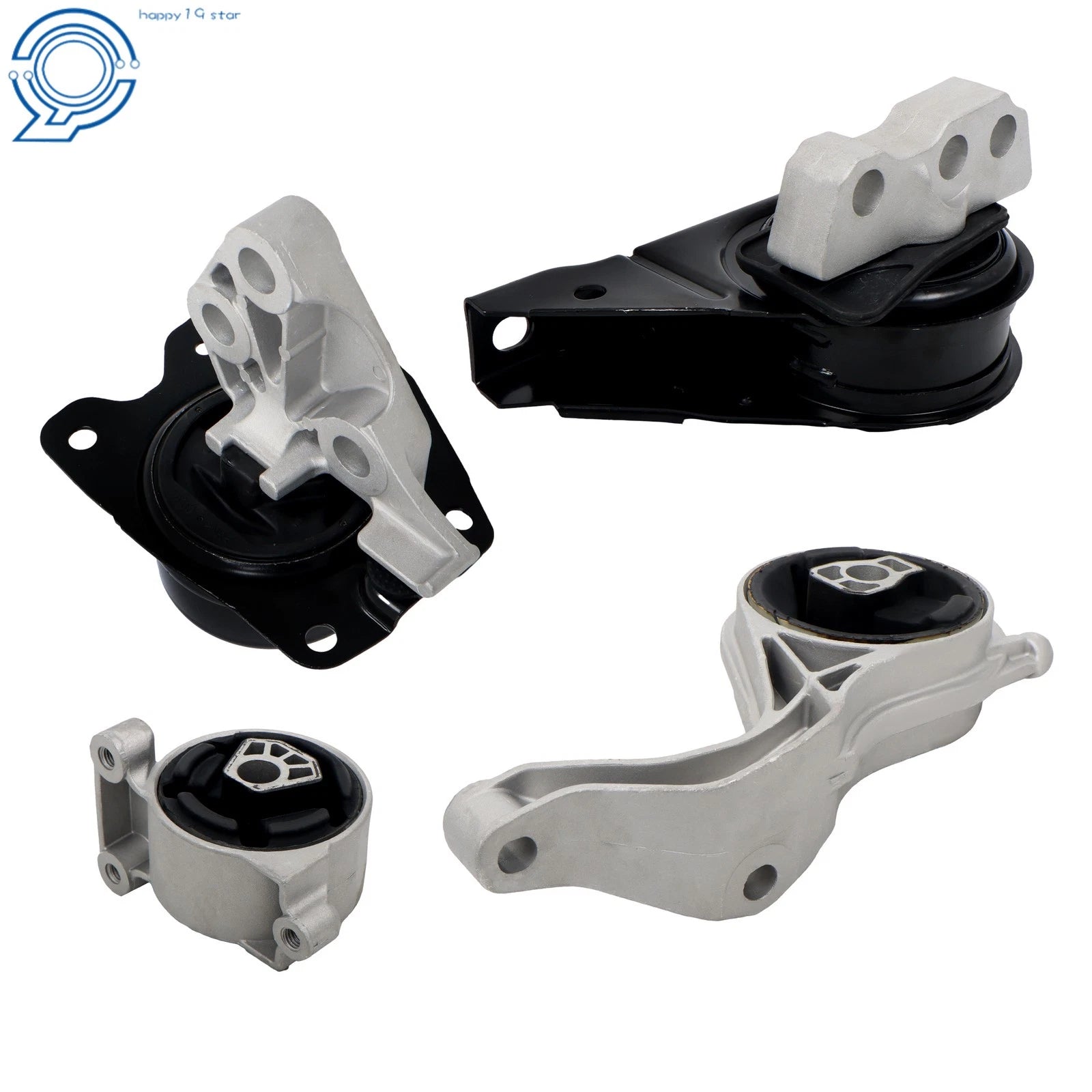 Engine Motor Transmission Mount for Saturn Vue (2008–2010)
