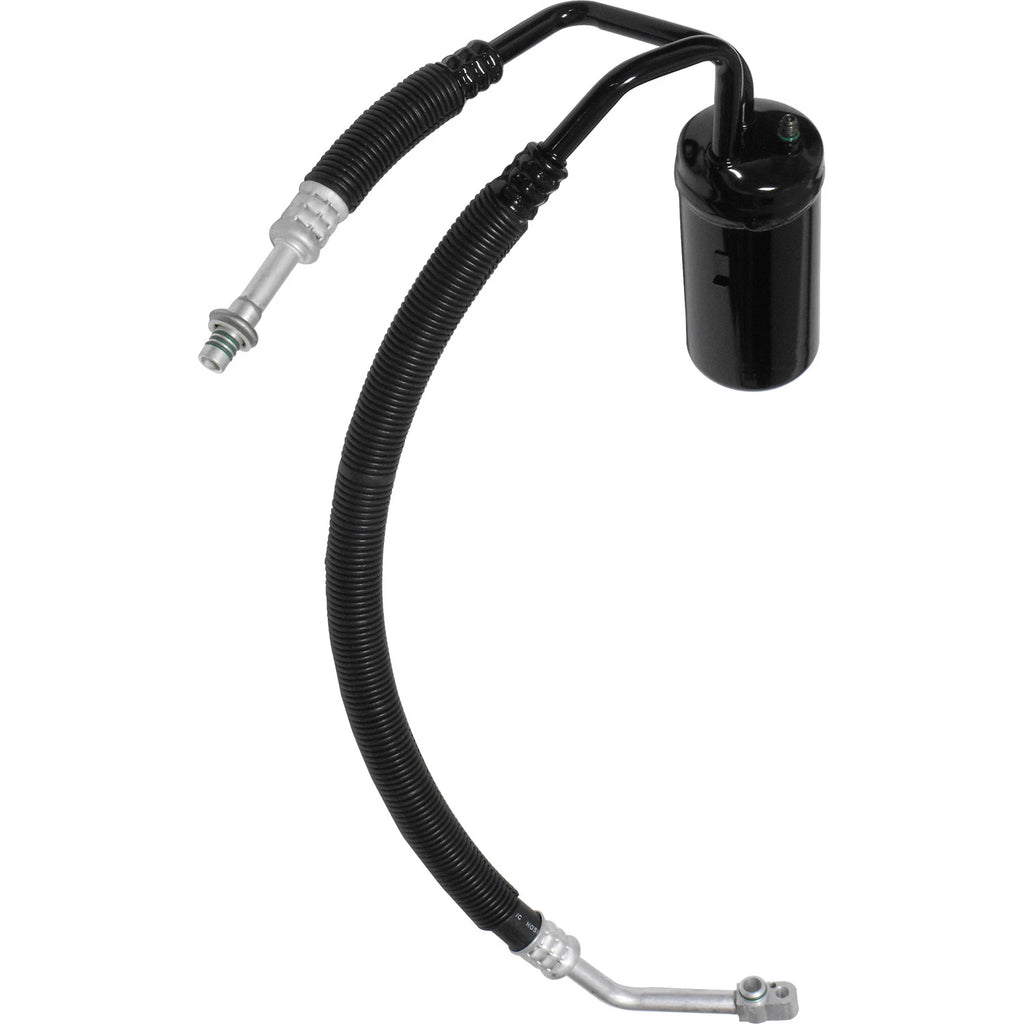 AC Compressor Kit Replacement for Honda Accord (2008-2012)