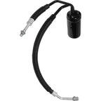 AC Compressor Kit Replacement for Honda Accord (2008-2012)