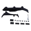 Inner Primary Cover Trims for Harley Heritage Softail Classic (2007-2017)