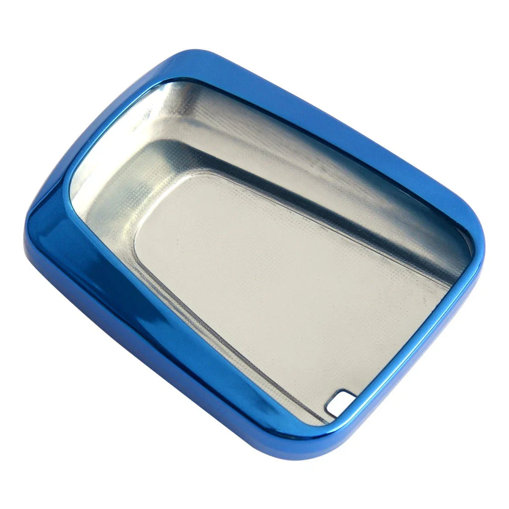 Soft TPU Car Key Cover Case for BMW i3 i8 Series (2013-2020)