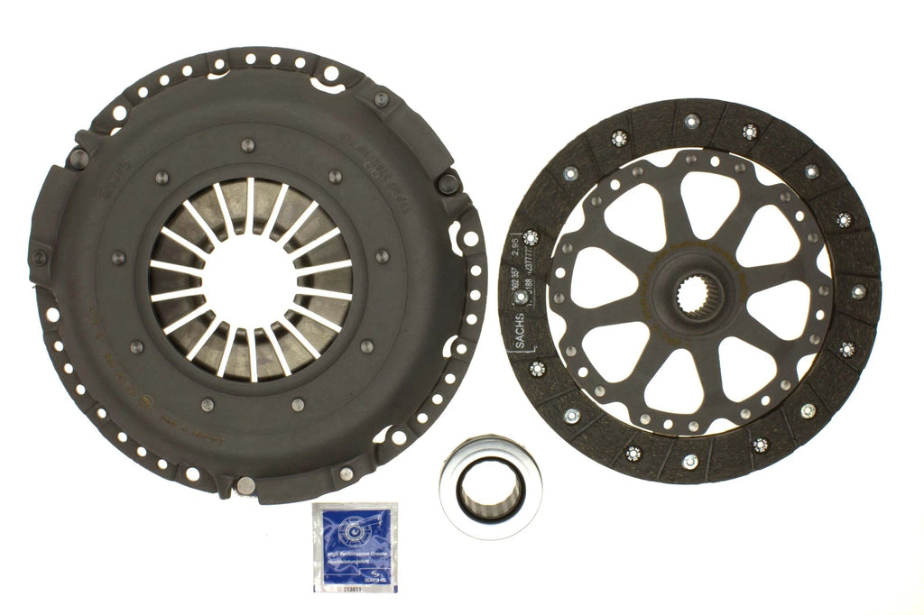 Clutch Kit for Porsche 911 (1999–2001)