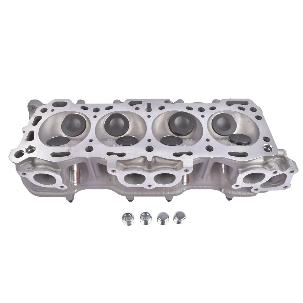 Cylinder Head for Honda Passport Isuzu Amigo Rodeo Trooper (1988–1997)
