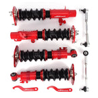 Coilover Suspension Shock Spring Kit for MINI Cooper R56 R57 (2007–2015)
