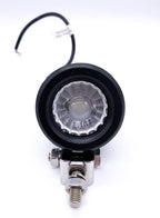1 Cree LED Work Light Offroad Pod White Driving Fog Lamp for Truck ATV UTV (—)