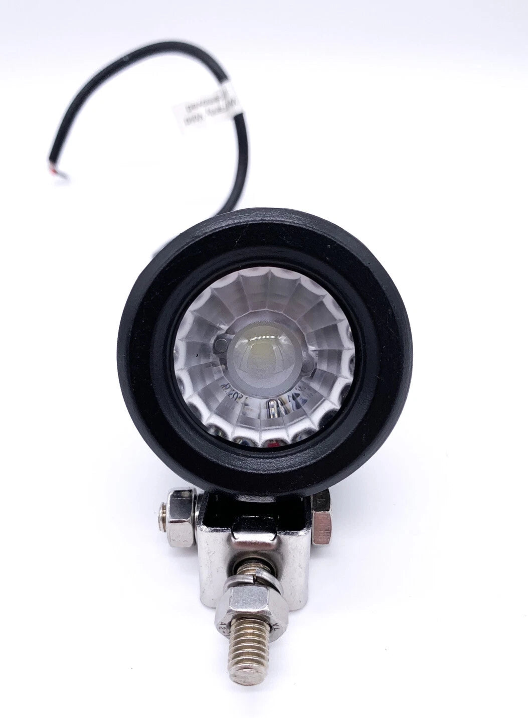 1 Cree LED Work Light Offroad Pod White Driving Fog Lamp for Truck ATV UTV (—)