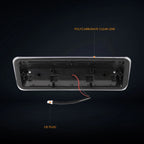 4" Silicone Coupler for Intake/Charger/Intercooler (12")