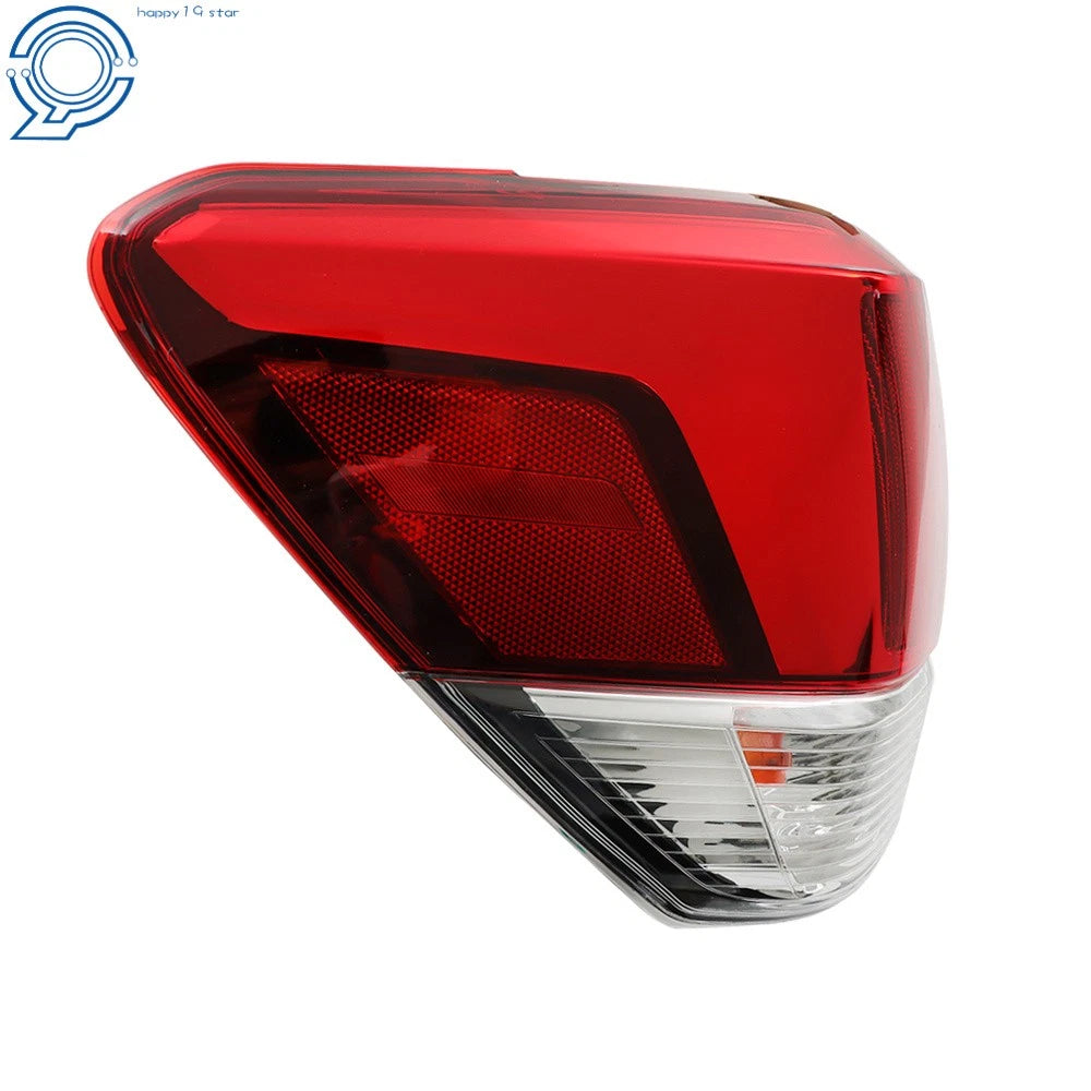 LED Rear Tail Light Brake Lamp for Subaru Forester (2019–2021) Driver Left