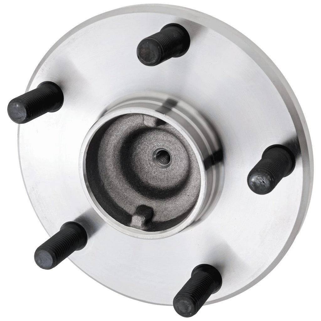 Set of 2 Wheel Hubs for Lexus IS300