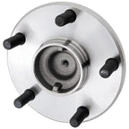 Set of 2 Wheel Hubs for Lexus IS300